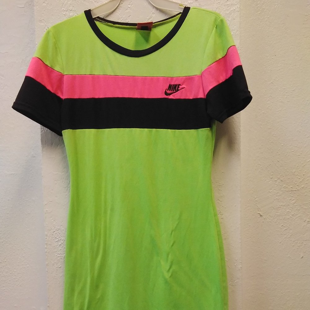 Nike dress